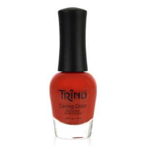 TRIND Caring Color_Very Vermillion CC274