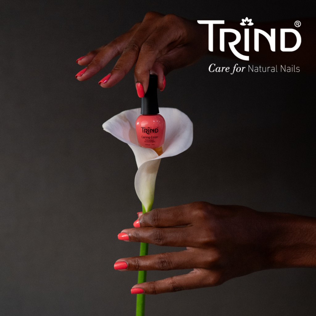 TRIND Caring Color_Coral Reef CC276