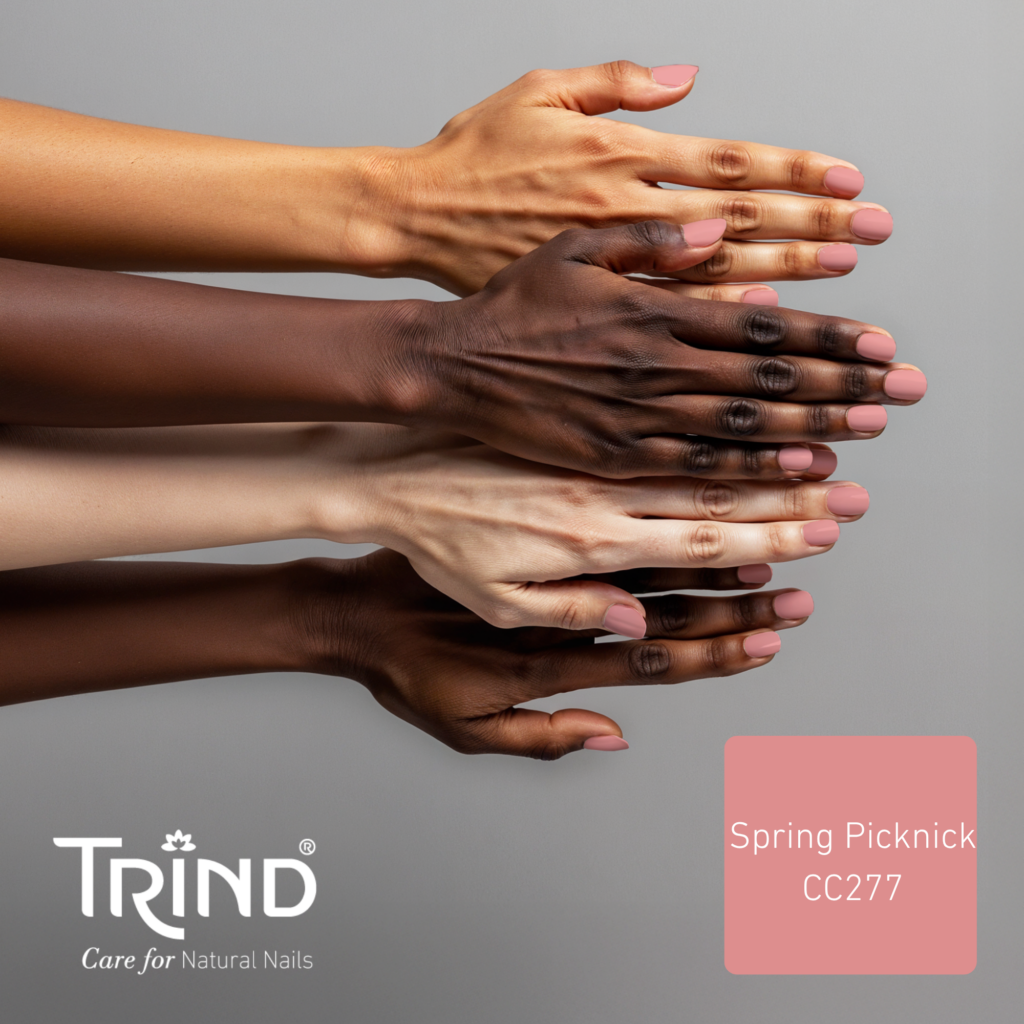 TRIND Caring Color_Spring Picknick CC277
