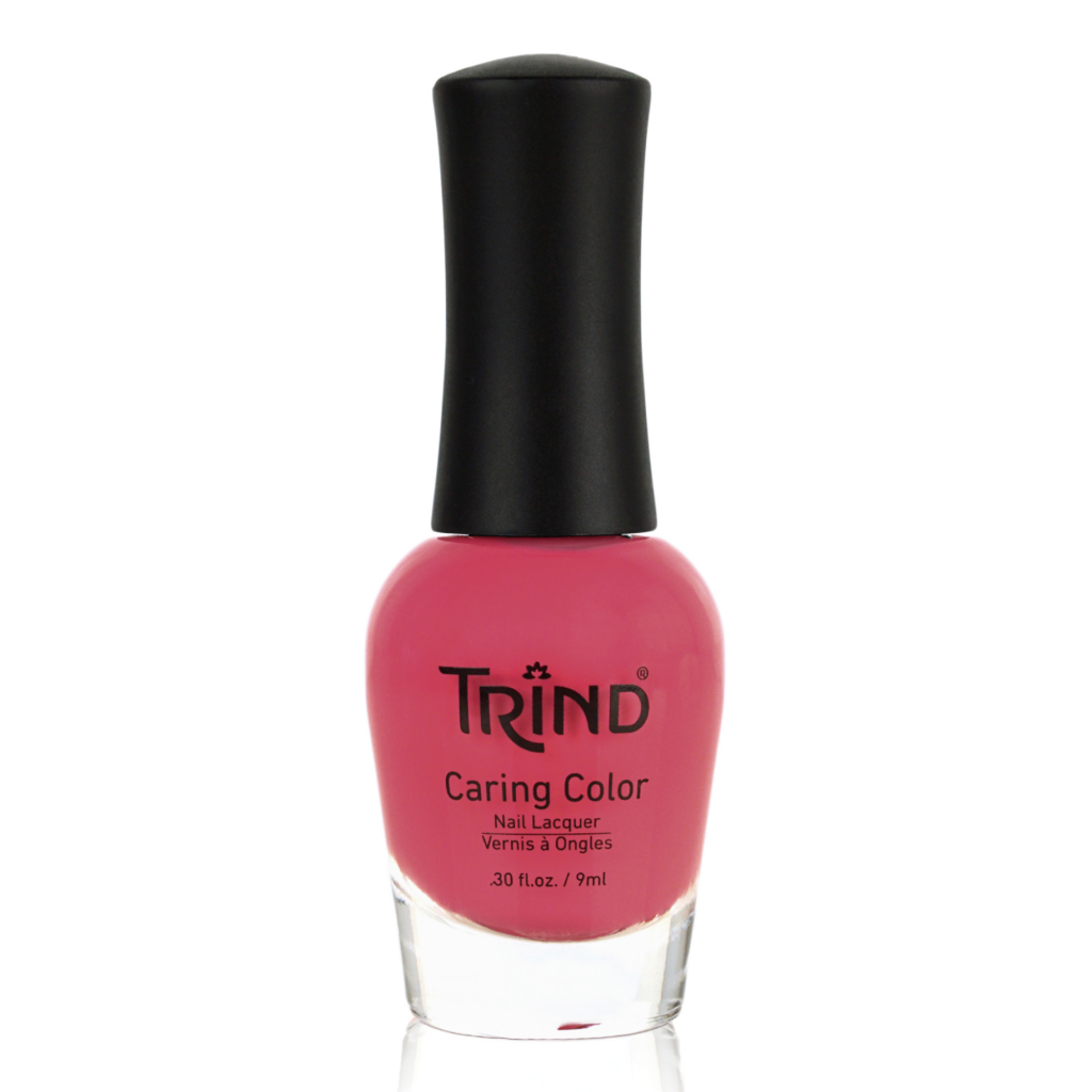 TRIND Caring Color_Rasberry Beret CC278