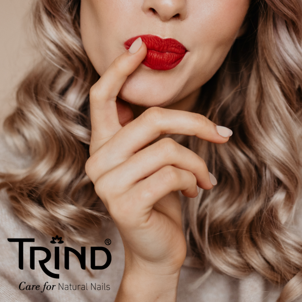 TRIND Caring Color_Bare Minimal CC280