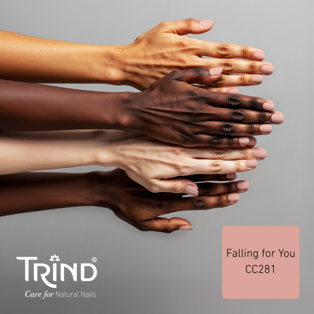 TRIND Caring Color_Falling for You CC281