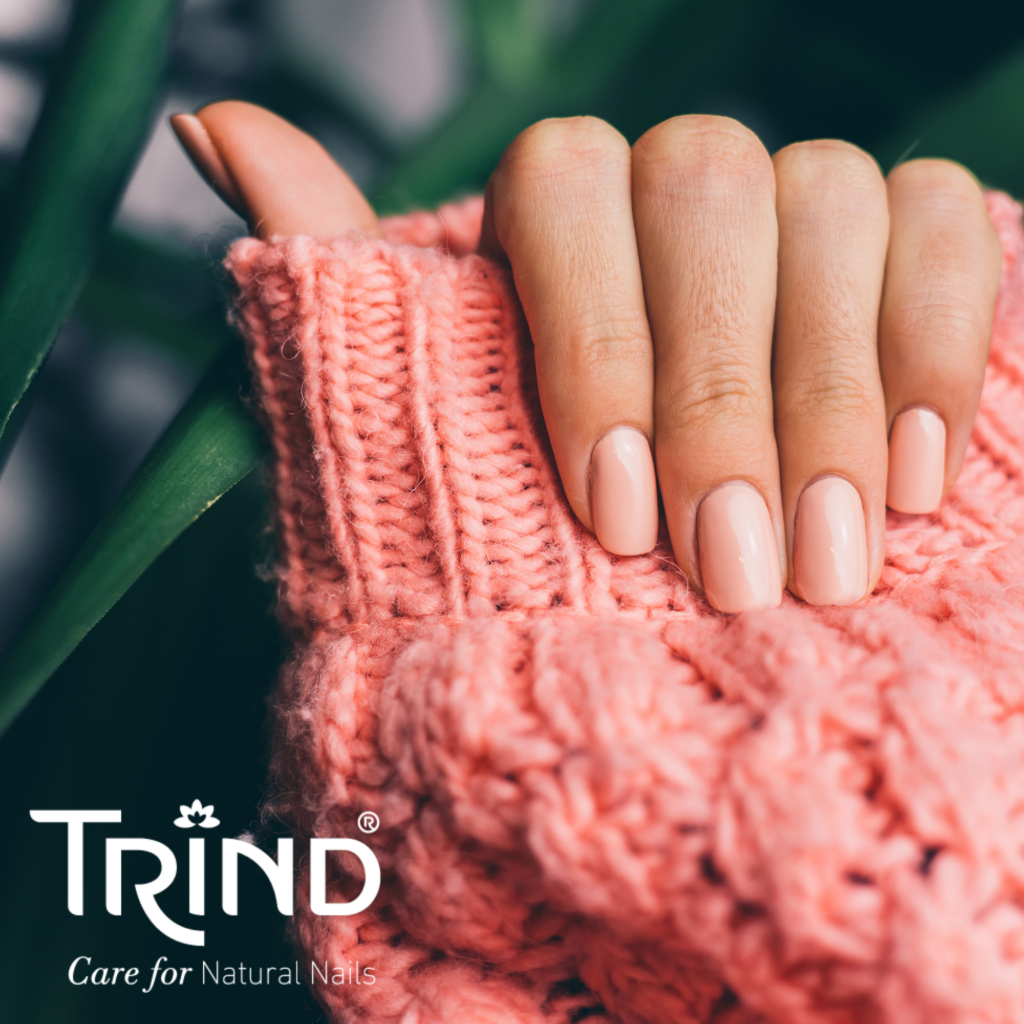 TRIND Caring Color_Falling for You CC281