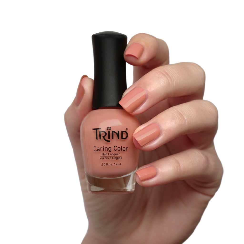 TRIND Caring Color_Head over Heels CC282