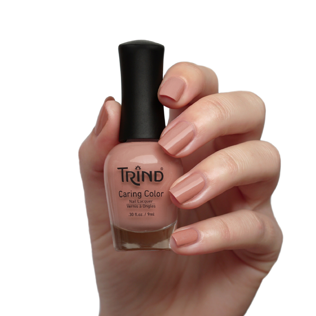 TRIND Caring Color_Next to Nude CC283