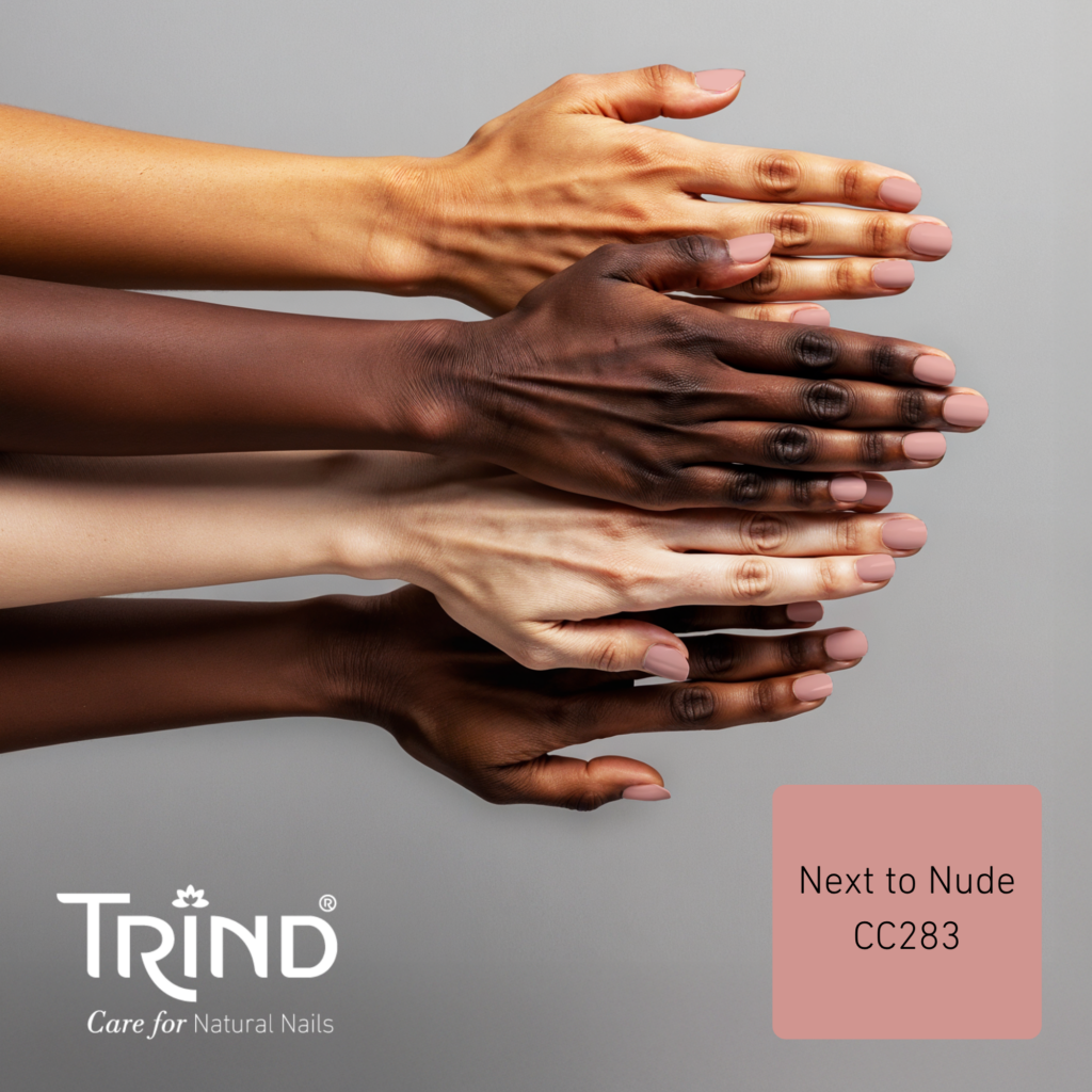 TRIND Caring Color_Next to Nude CC283