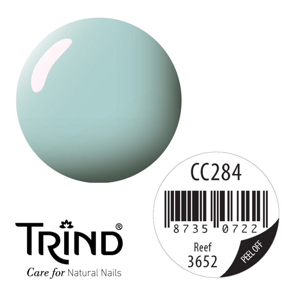 TRIND Caring Color_Reef CC284