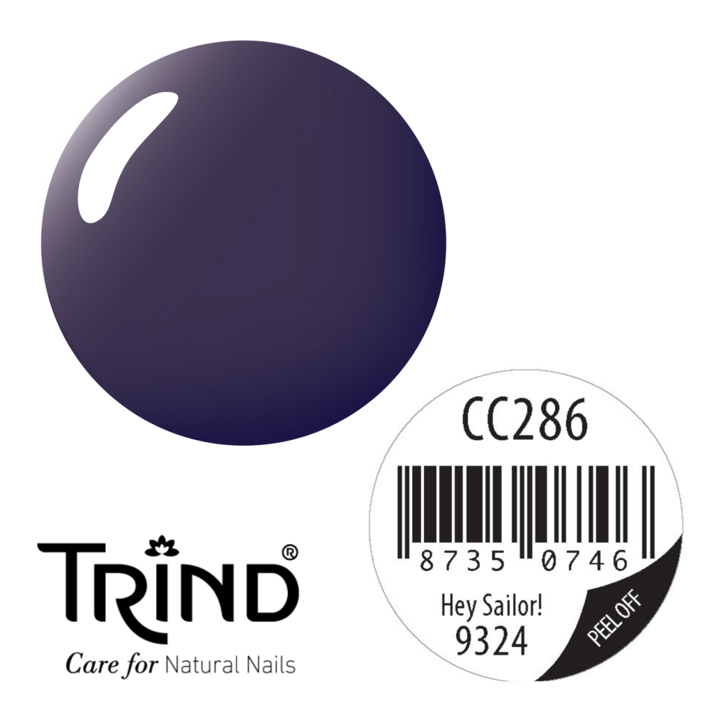 TRIND Caring Color_Hey Sailor! CC286