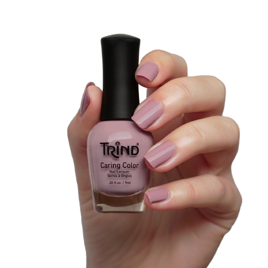 TRIND Caring Color_Mauve Over CC287