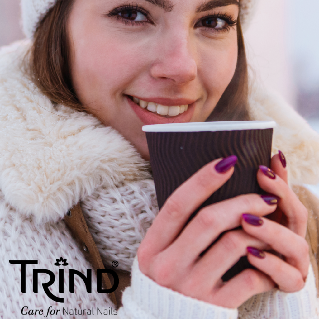 TRIND Caring Color_Plump it Up CC288