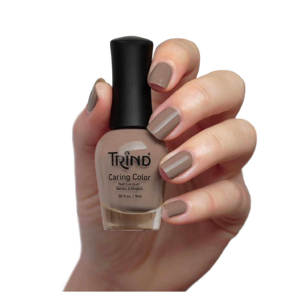 TRIND Caring Color_Cosy Cashmere CC289