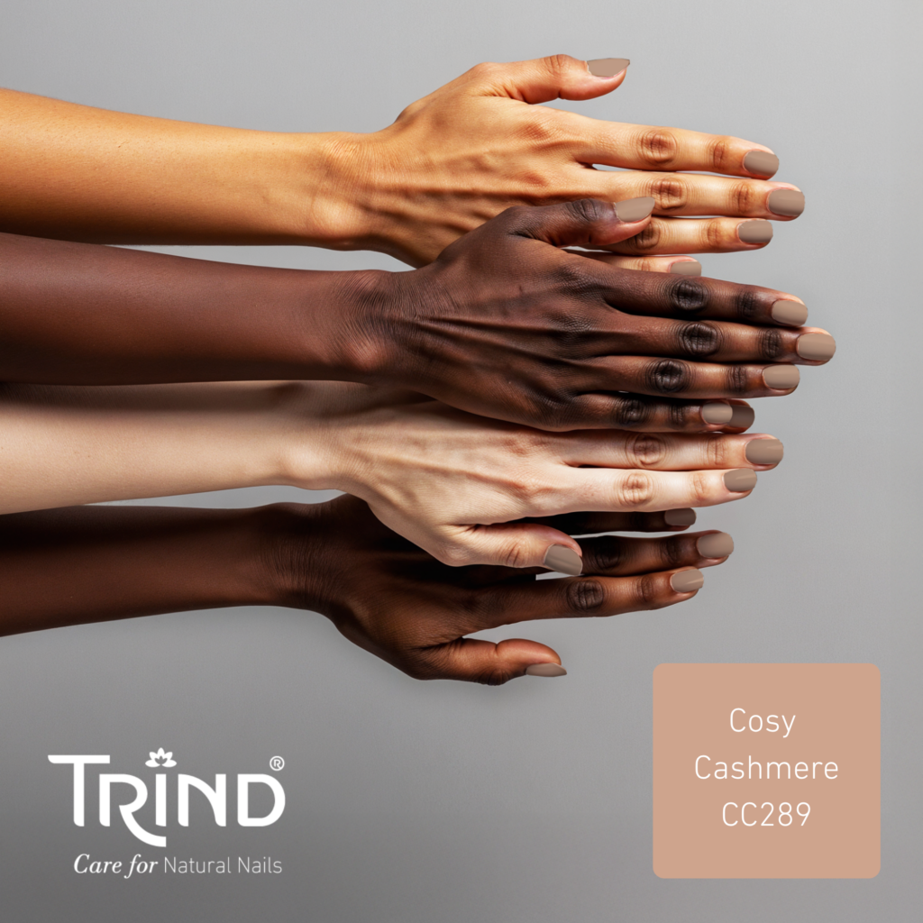 TRIND Caring Color_Cosy Cashmere CC289