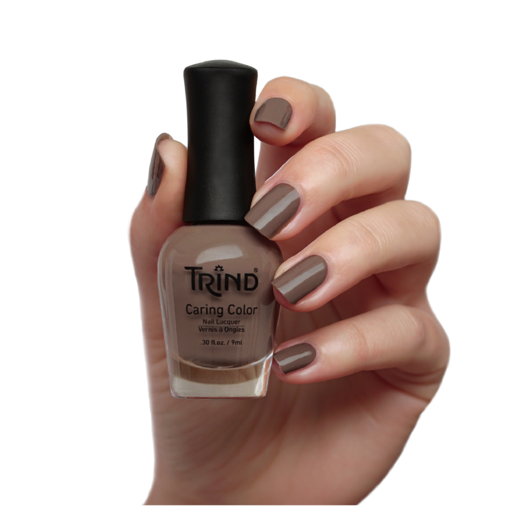 TRIND Caring Color_Moccachino CC291
