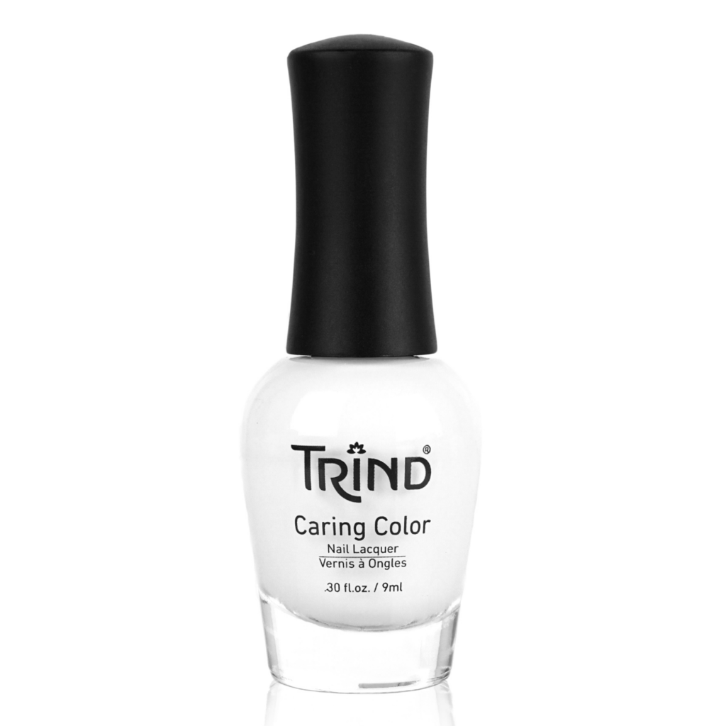 TRIND Caring Color_Virgin Snow CC292