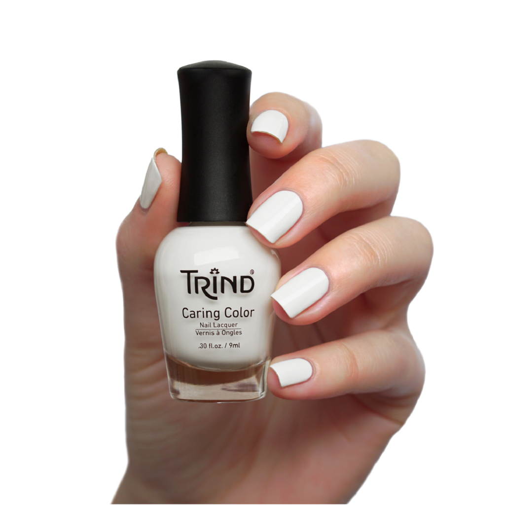 TRIND Caring Color_Virgin Snow CC292