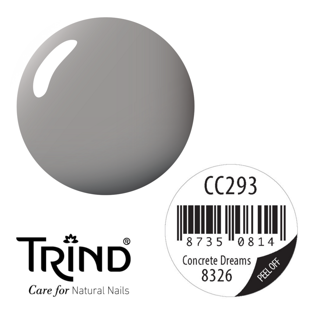 TRIND Caring Color_Concrete Dreams CC293