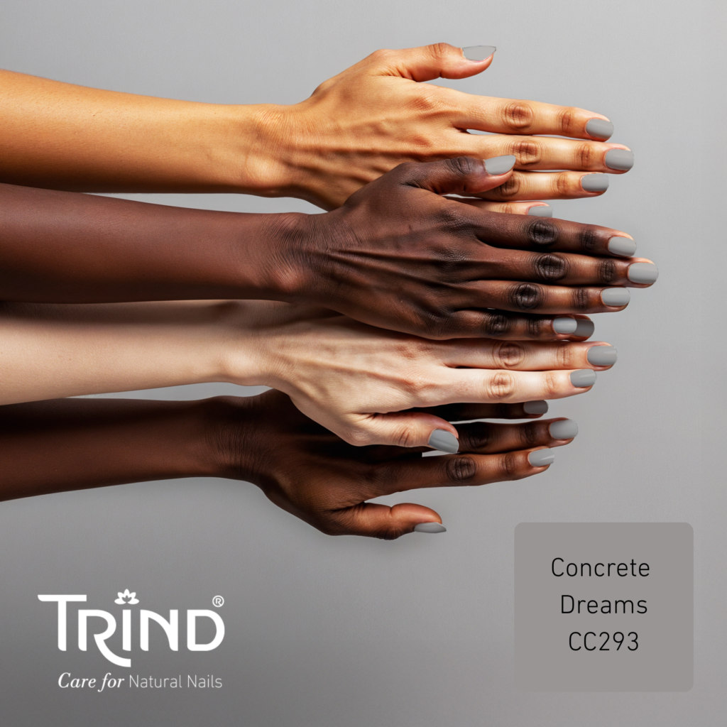 TRIND Caring Color_Concrete Dreams CC293