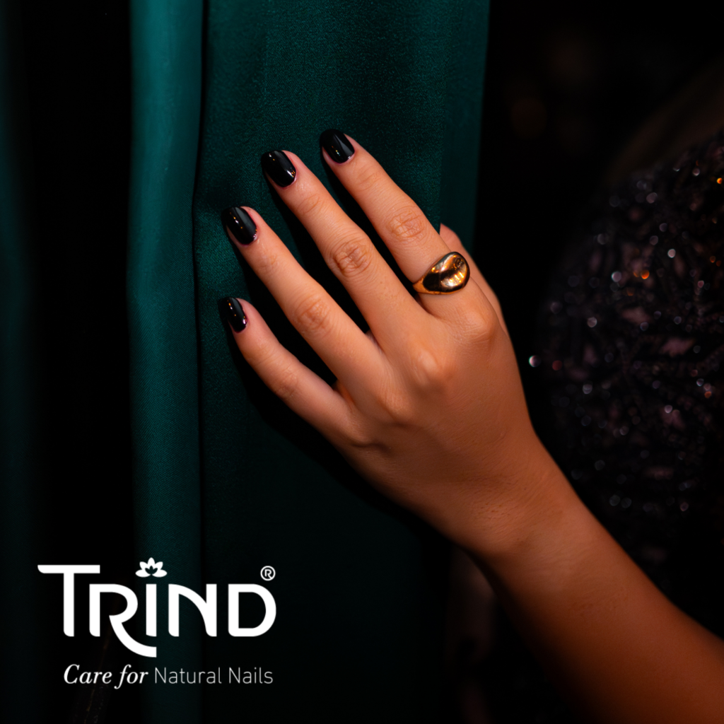 TRIND Caring Color_Night Shift CC294