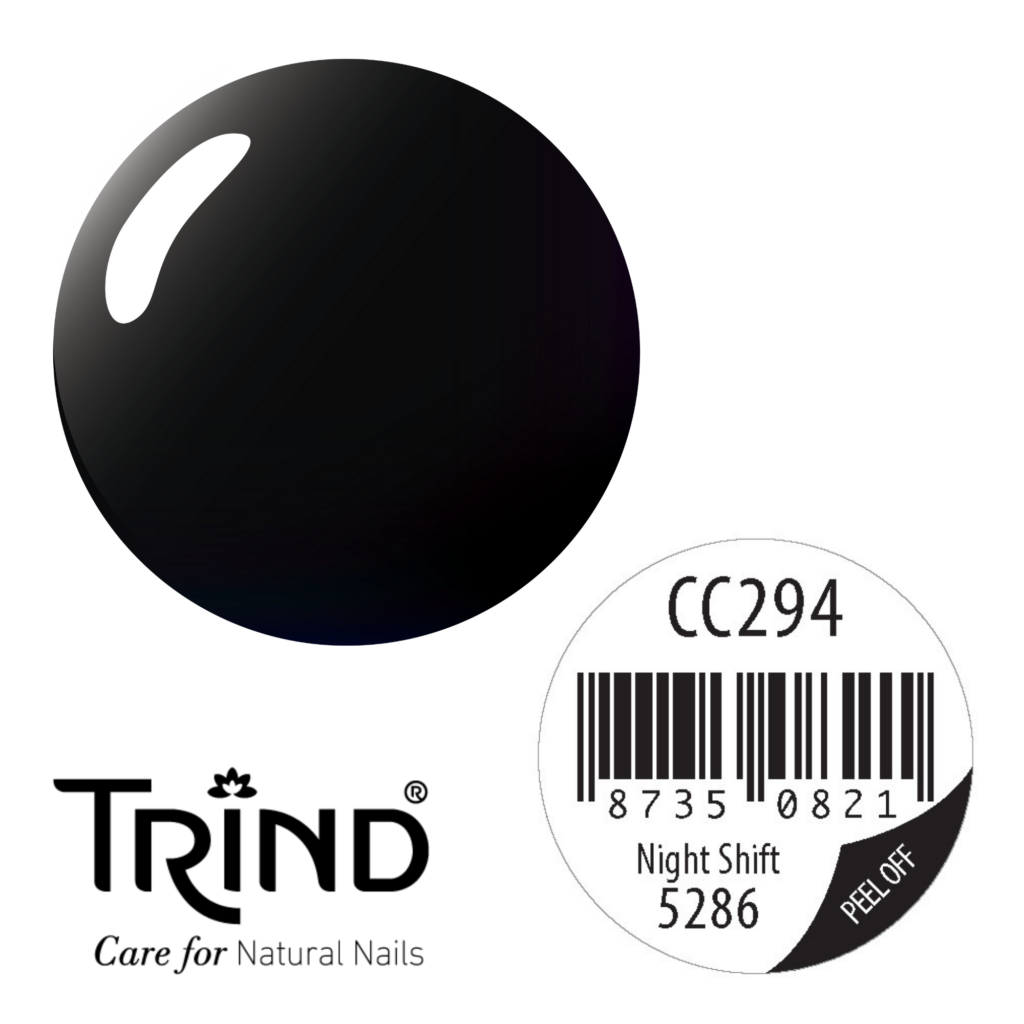 TRIND Caring Color_Night Shift CC294