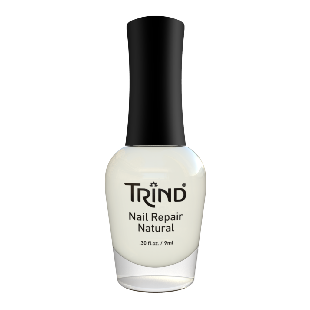 Nail Repair Natural