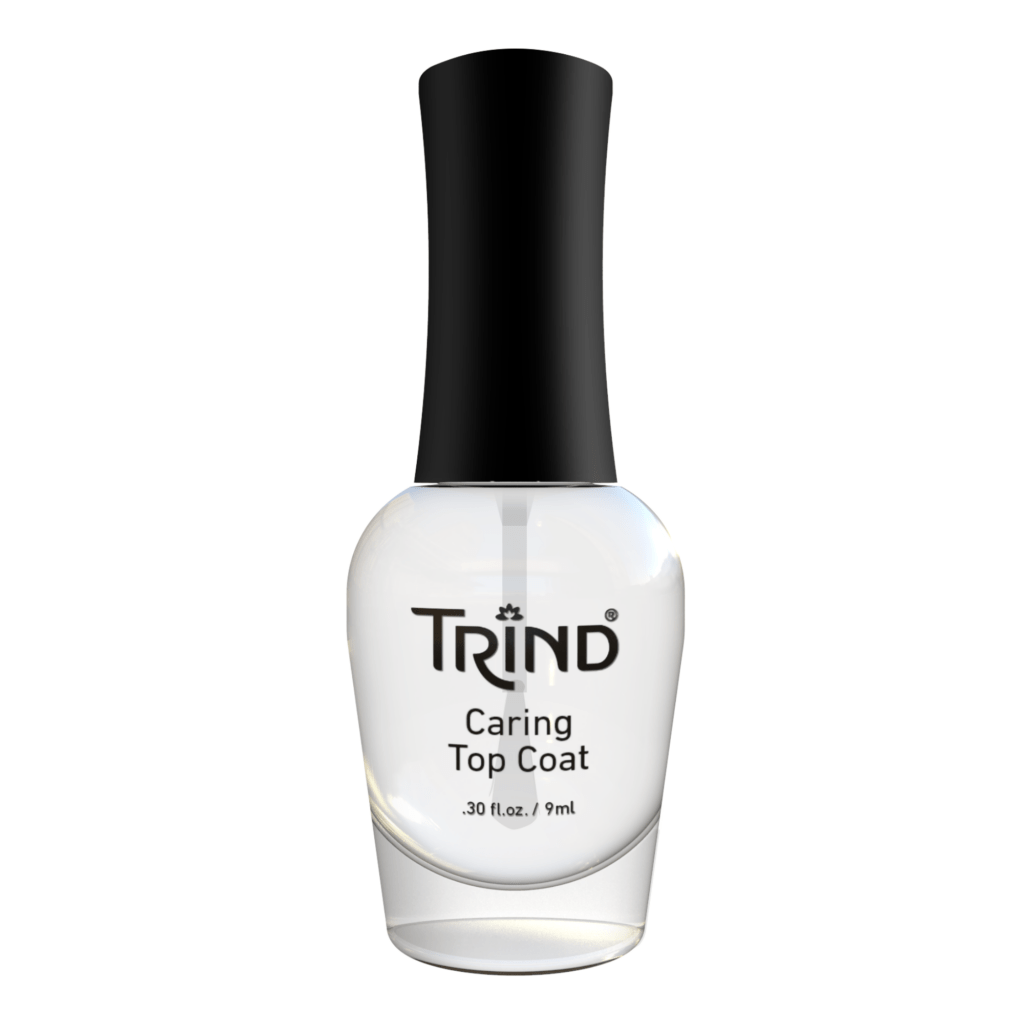 TRIND Caring Top Coat CC102
