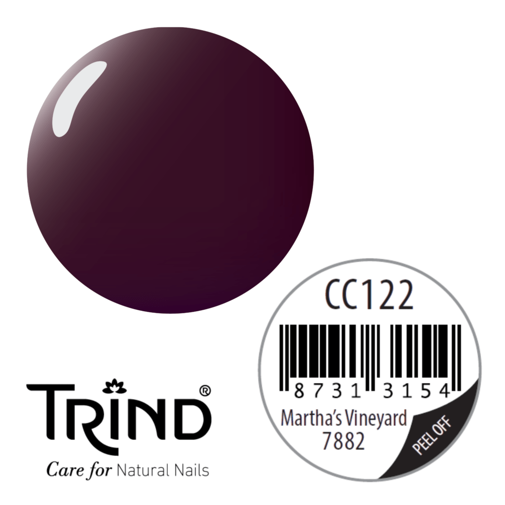TRIND Caring Color_Martha's Vineyard CC122