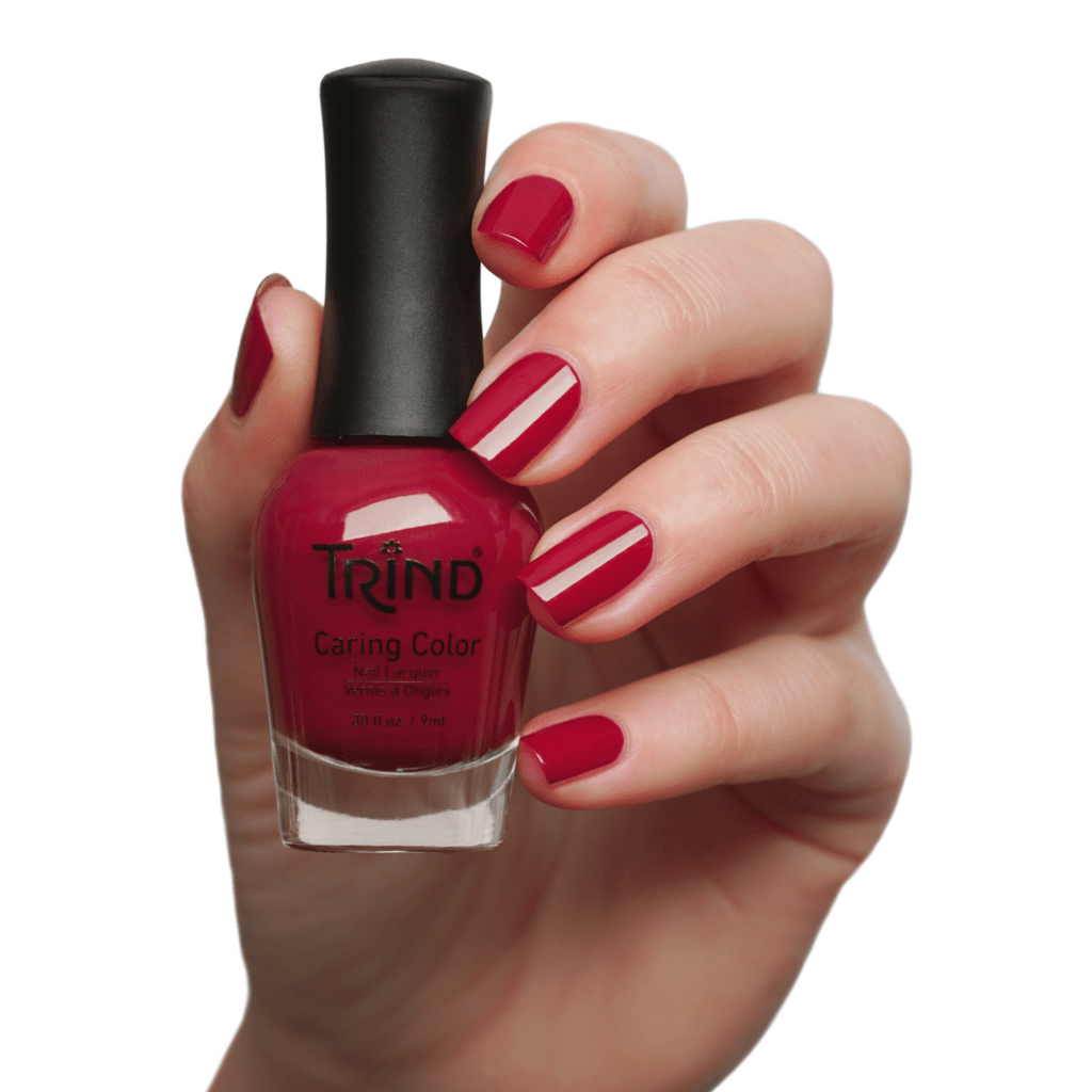 TRIND Caring Color_Royal Intrigue CC173