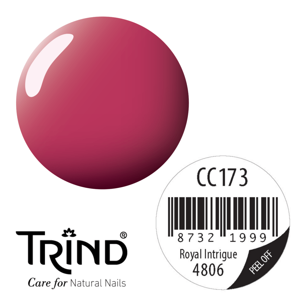 TRIND Caring Color_Royal Intrigue CC173