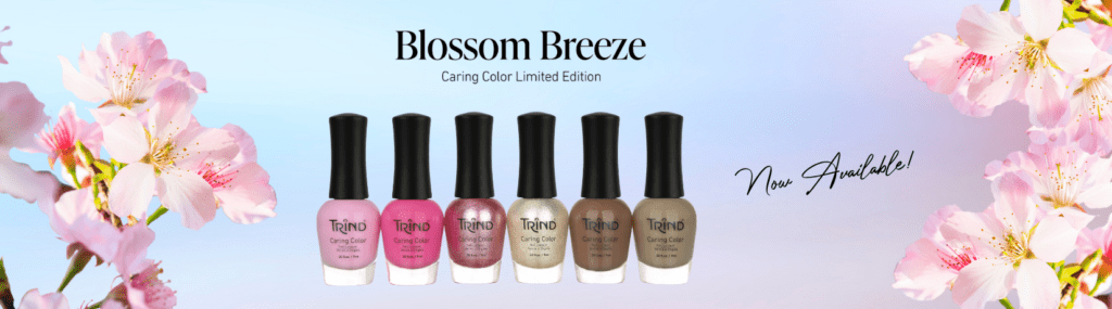 Blossom Breeze Collection