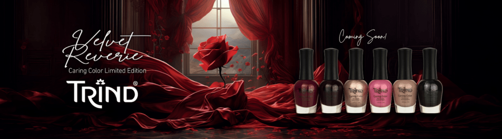 Velvet Reverie Collection