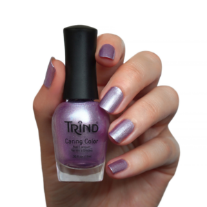 Trind Caring Color Lavende Élégance CC368