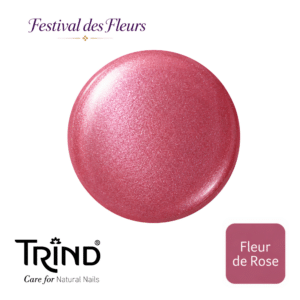 Trind Caring Color Fleur de Rose CC369