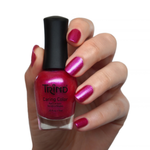 Trind Caring Color Dahlia Fuchsia CC370