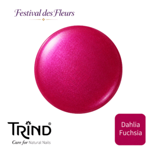 Trind Caring Color Dahlia Fuchsia CC370