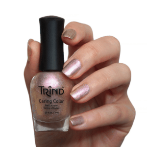Trind Caring Color Magnolia Champagne CC371