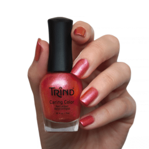 Trind Caring Color Hibiscus Soleil CC372