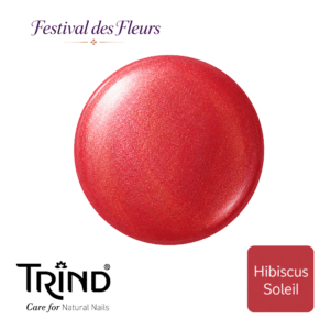 Trind Caring Color Hibiscus Soleil CC372