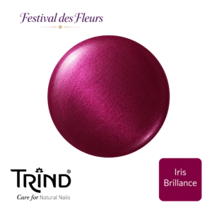 Trind Caring Color Iris Brillance CC373